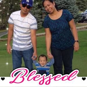 Meet your Posher, Edna